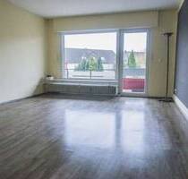 Helle 3,5-Raumwohnung mit Balkon - Bochum Gerthe