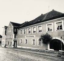 Die besondere Immobilie - Ensemble im Herzen von NeustadtAisch! - Neustadt/Aisch