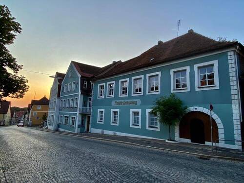 Bild2 - Gewerbeobjekt (Büro, Produktion, Verkauf) zum Kaufen in Neustadt/Aisch