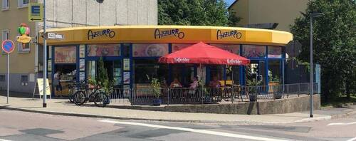 Eiskaffee Azzurro - Einfamilienhaus zum Kaufen in Brand-Erbisdorf