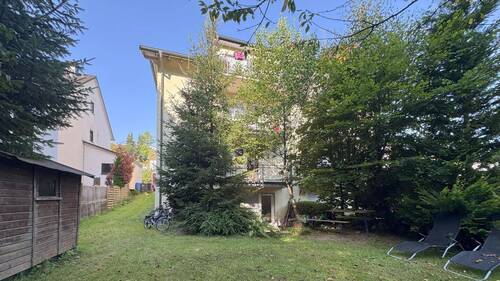 Bild 1 - Attraktives, aufgeteiltes und vollvermietetes MFH mit Garten und Stellplätzen in Eitorf-Mühleip