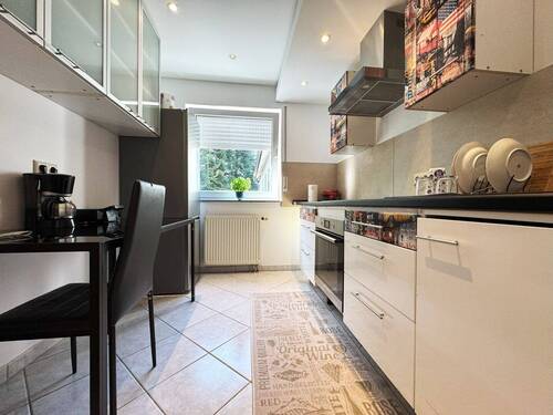 Bild 3 - 1 Zimmer Mehrfamilienhaus, Wohnhaus in Eitorf