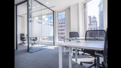 Beispiel_Büro - Flexible Büroräume und Arbeitsplätze im Zentrum von Köln - All-in-Miete