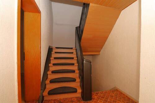 Treppe - 