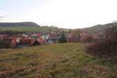 Garten mit Aussicht - 