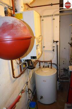 Heizungsanlage, A1 - 