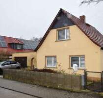 Gemütliches Einfamilienhaus mit großem Grundstück in ruhiger Lage zu verkaufen - Brandenburg an der Havel Görden