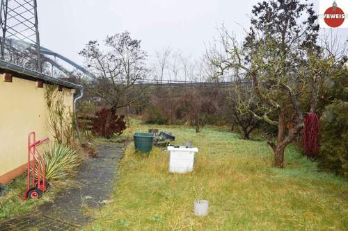 Grundstückansicht, A1 - 