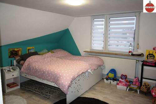 Schlafzimmer 1, 1.OG, A1 - 