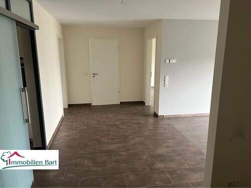 Diele - 3 Zimmer Etagenwohnung zum Kaufen in Losheim am See