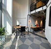 Fix Desk - täglich verfügbar: Modernes Coworking im Schöneberger Kiez - Berlin