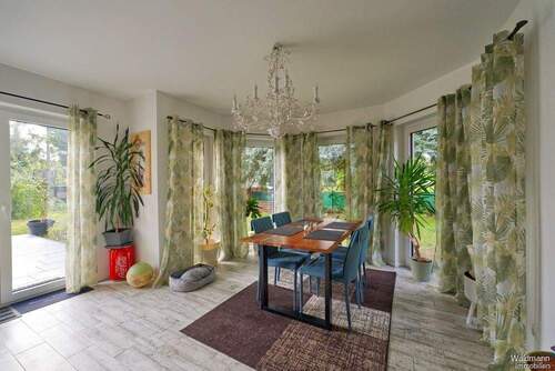 WohnenErker - Einfamilienhaus mit 144,00 m&sup2; in Fredersdorf-Vogelsdorf zum Kaufen