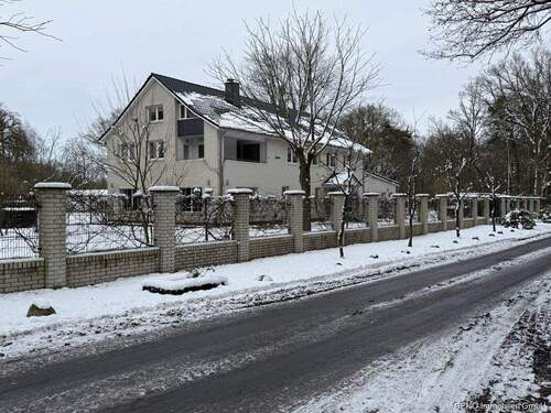 Objektansicht - Hotel, Pension, Gasthof zum Kaufen in Ganderkesee
