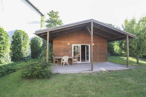 Gartenhaus - Einfamilienhaus in Schwandorf zum Kaufen