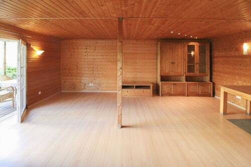 Gartenhaus - 