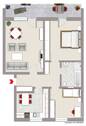 1. Obergeschoss - 