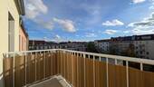 Balkon ca. 4,20m² - 