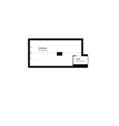 Grundriss Skizze 3.OG - 