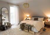 Schlafzimmer - 