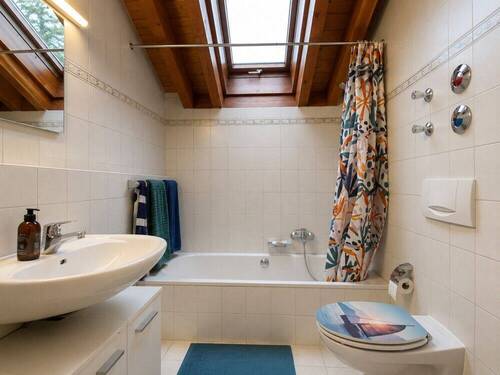 Badezimmer - 