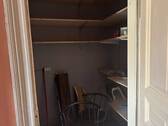Abstellraum - 