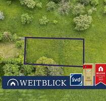 WEITBLICK: Grüne Auszeit! - 7.500,00 EUR Kaufpreis, ca.  0,00 m² in Markgröningen (PLZ: 71706) Talhausen
