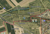 Flurstück 7833 - 