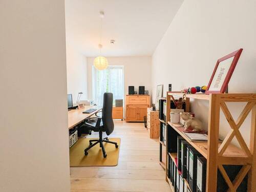 Schlafzimmer 3 - 