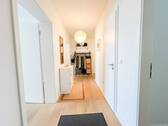 Eingangsbereich - 