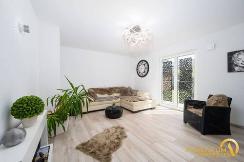 Wohnzimmer - 