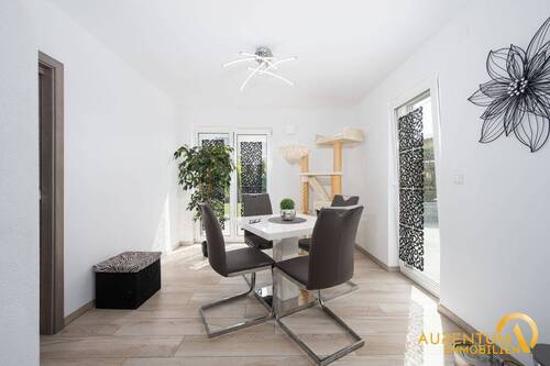 Esszimmer - 