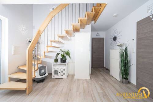 Treppenhaus - 