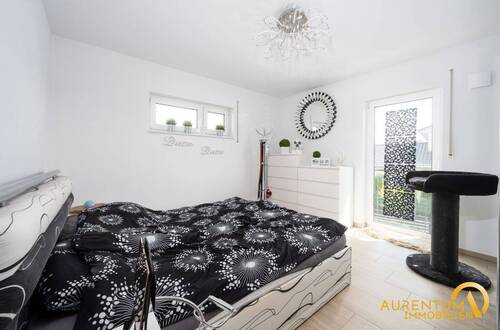Schlafzimmer - 