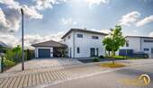 Außenansicht - 5 Zimmer Einfamilienhaus zum Kaufen in Kirchroth