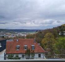3-Zimmer-Wohnung mit Balkon und Stellplatz - Bad Mergentheim