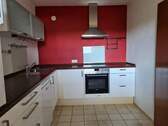 Küche - 3 Zimmer Etagenwohnung zur Miete in Bad Mergentheim