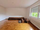 Wohnzimmer - 3 Zimmer Etagenwohnung in Bad Mergentheim