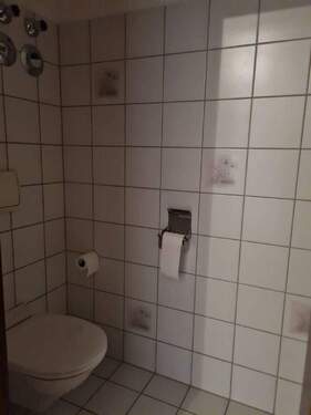 Gäste-WC - 