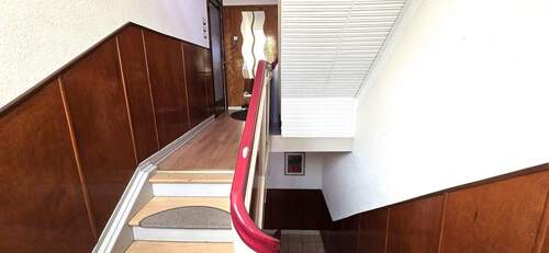 DG Treppenhaus - 