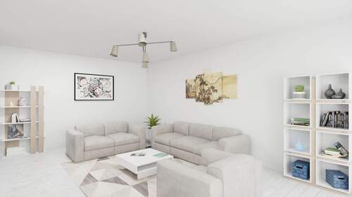 Animation Wohnen - 