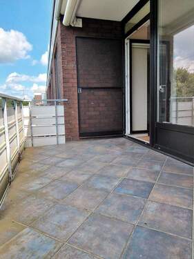 Balkon - 