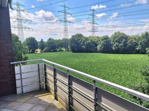 Ausblick - 