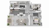 Grundriss - 