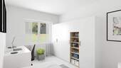 Animation Schlafen - 