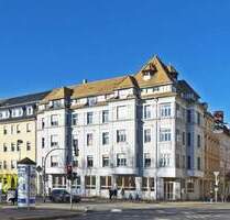 +++ 4-Zimmer-Wohnung mit Balkon in Gera +++