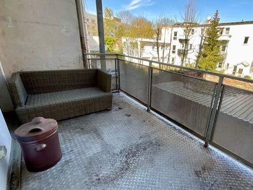 Balkon.jpeg - Etagenwohnung mit 105,00 m² in Gera zur Miete