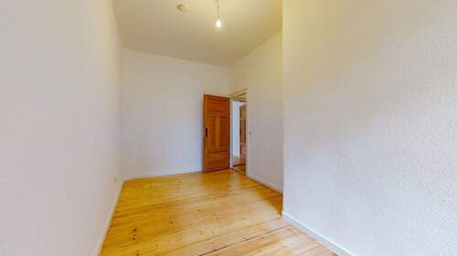 Zimmer I Ansicht II - 