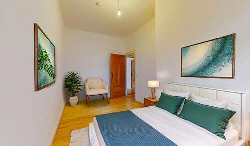 Zimmer I - Visualisierung - 