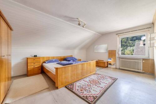 weiteres Schlafzimmer - 