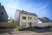 Front - Etagenwohnung zum Kaufen in Saarbrücken / Altenkessel